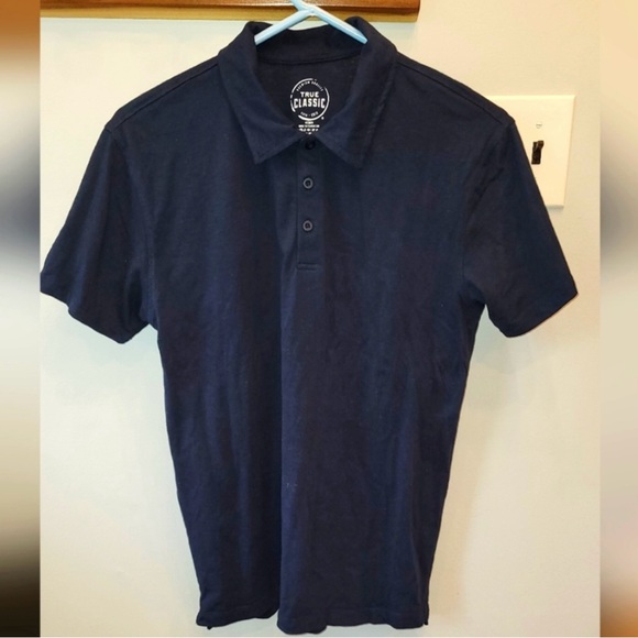 True Classic Polo Bundle x3 - Picture 3 of 5